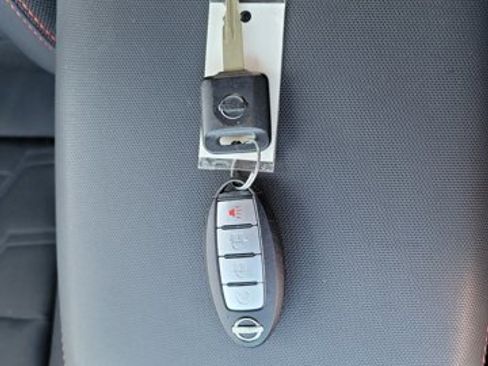 Used 2022 Nissan Frontier Pro-X w/ Technology Package image 33