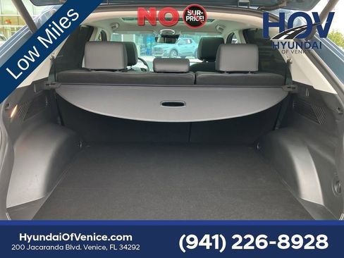 Certified 2023 Hyundai Ioniq 5 Limited RWD image 38