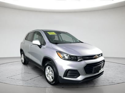 Used 2020 Chevrolet Trax LS w/ Tint and Cruise Package