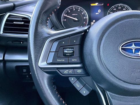 Used 2020 Subaru Crosstrek 2.0i Limited w/ Moonroof Package image 11