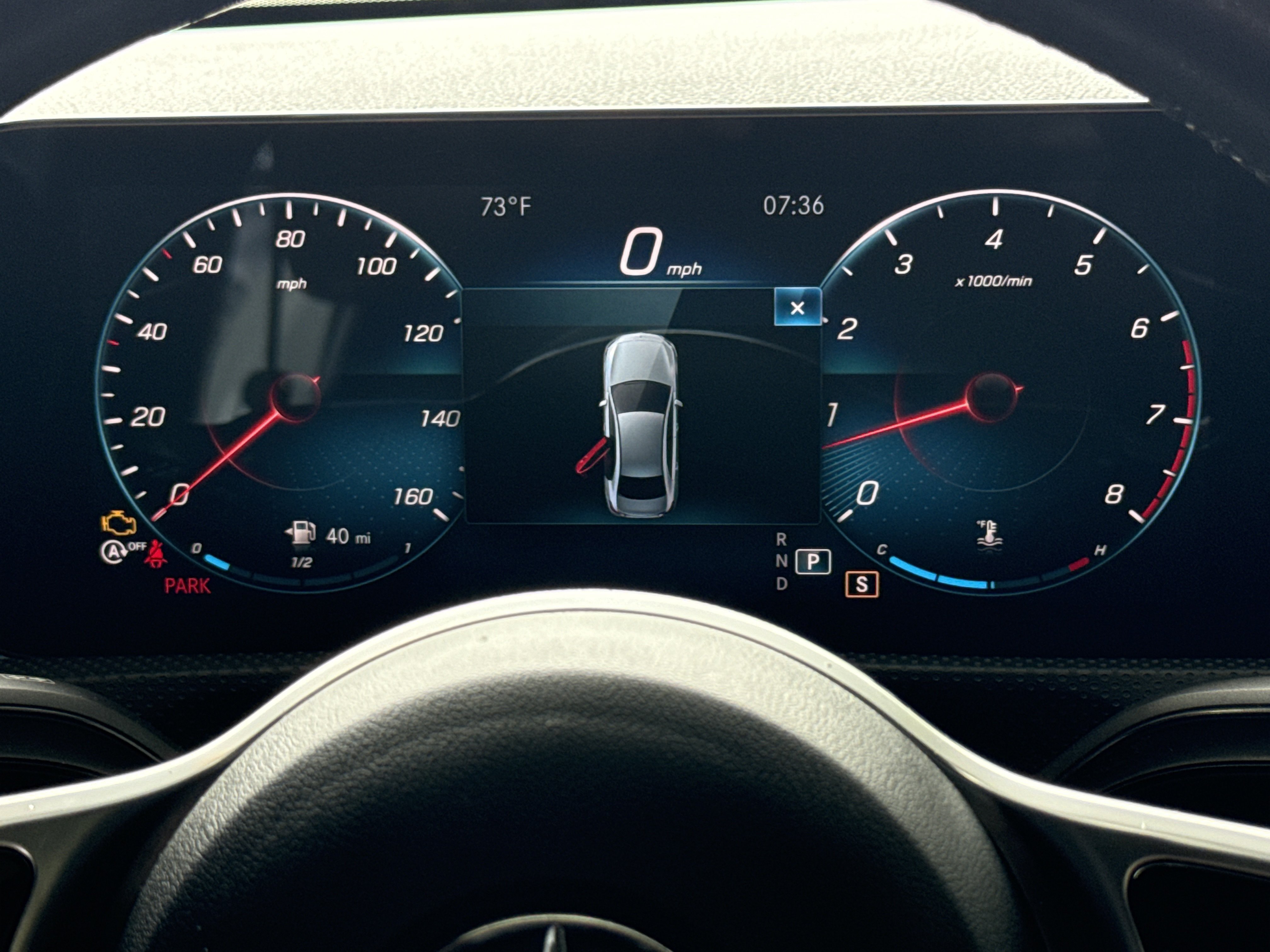 Certified 2021 Mercedes-Benz A 220 4MATIC image 37