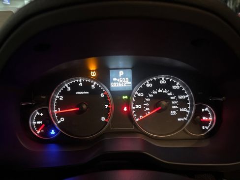 Used 2014 Subaru Outback 2.5i Premium image 12