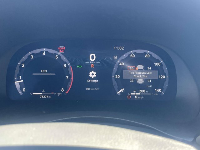 Used 2023 Toyota Highlander Limited FWD image 26