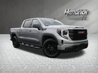 Used 2025 GMC Sierra 1500 Elevation video 2
