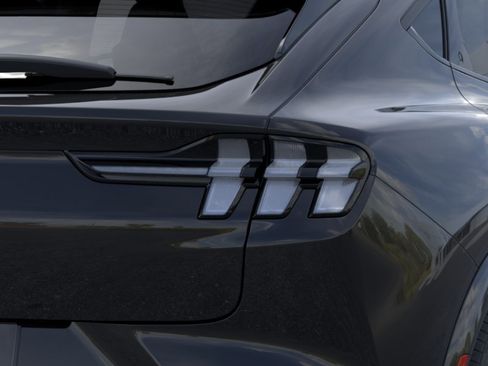 New 2025 Ford Mustang Mach-E GT w/ Interior Protection Package AWD/4WD image 21