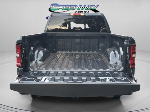 New 2026 RAM 1500 Big Horn AWD/4WD image 20