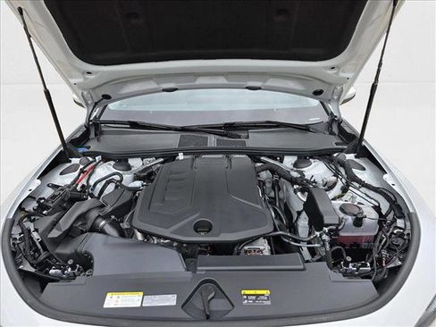 New 2025 Audi A5 2.0T Premium w/ Convenience Package image 28