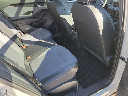 New 2026 Volkswagen Tiguan SE R-Line image 29