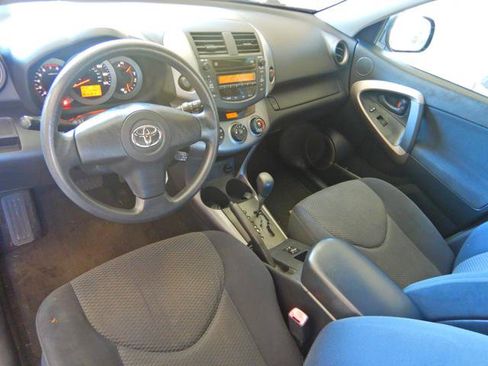 Used 2008 Toyota RAV4 Sport FWD image 13