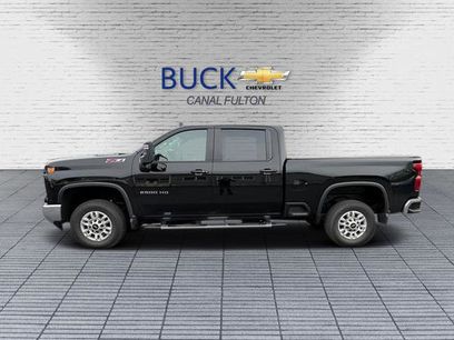 Used 2025 Chevrolet Silverado 2500 LT w/ All Star Edition