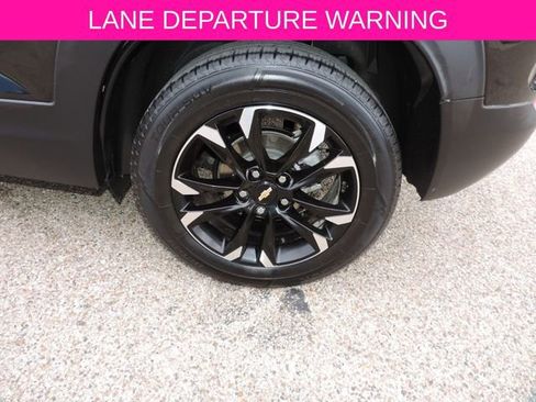 Certified 2023 Chevrolet TrailBlazer LT image 15