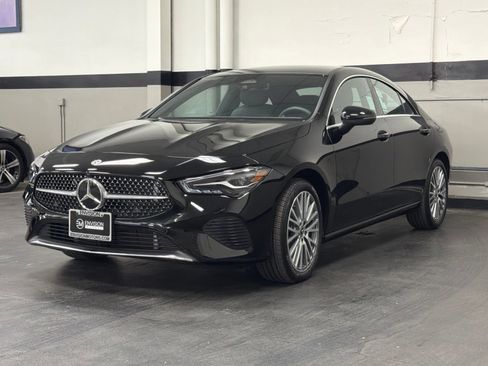 Used 2026 Mercedes-Benz CLA 250 image 6