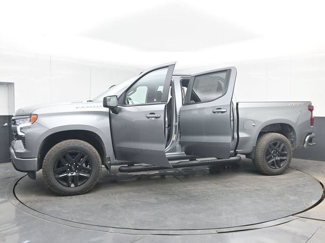 New 2026 Chevrolet Silverado 1500 RST w/ RST Select Package AWD/4WD image 51