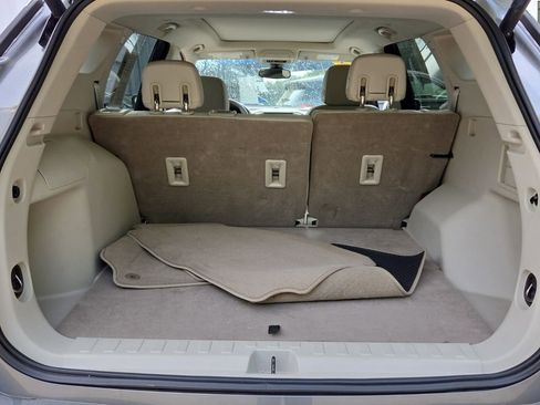 Used 2019 GMC Terrain Denali w/ Advanced Safety Package AWD/4WD image 16