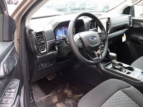 New 2026 Ford Ranger XLT w/ Technology Package image 4