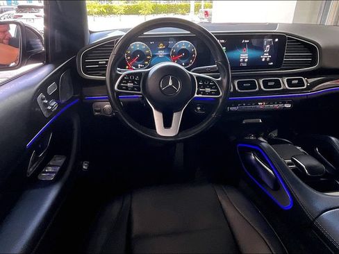 Used 2020 Mercedes-Benz GLE 350 image 5
