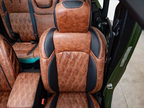 Used 2026 Jeep Wrangler Unlimited Sport image 35