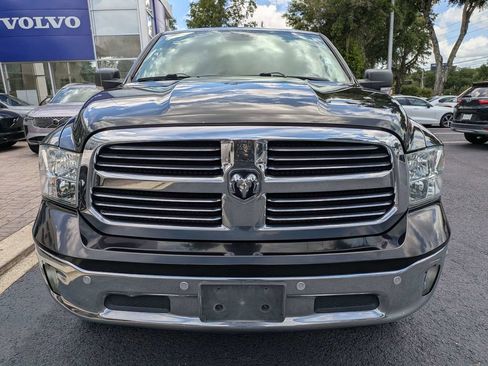Used 2018 RAM 1500 Big Horn AWD/4WD image 9