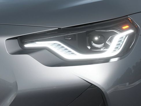 New 2026 BMW 230i Coupe w/ Premium Package RWD image 6