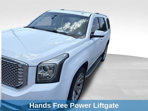 Used 2016 GMC Yukon Denali w/ Open Road Package AWD/4WD image 20