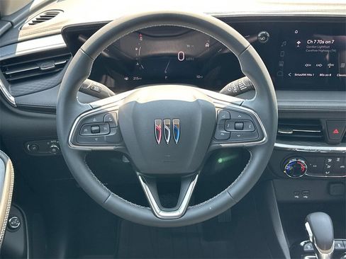 New 2026 Buick Encore GX Preferred image 24