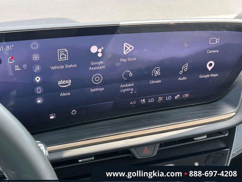 Used 2024 Buick Envision Avenir AWD/4WD image 30