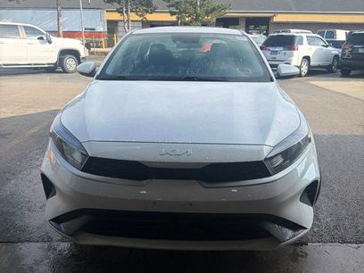 Used 2023 Kia Forte LXS