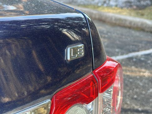 Used 2012 Toyota Corolla L image 10