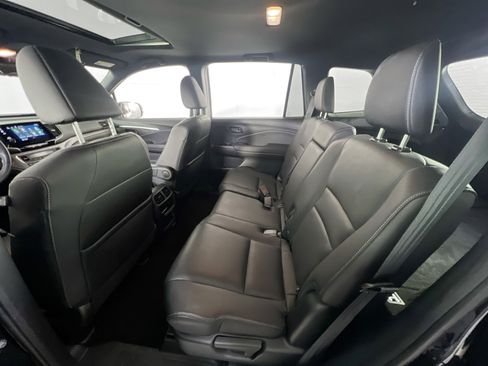 Used 2022 Honda Passport EX-L image 24