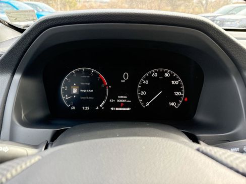 New 2026 Honda Ridgeline TrailSport image 32