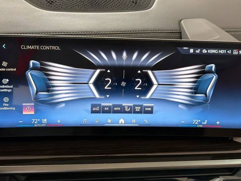 New 2026 BMW X5 xDrive40i w/ Climate Comfort Package AWD/4WD image 21