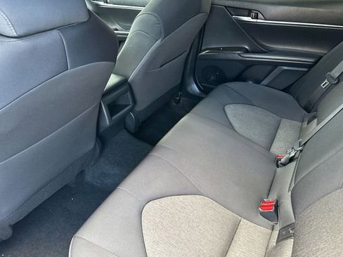 Certified 2023 Toyota Camry LE FWD image 16