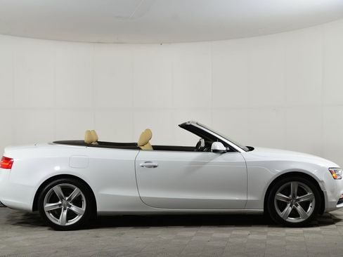 Used 2014 Audi A5 2.0T Premium Plus w/ Premium Plus Package image 7