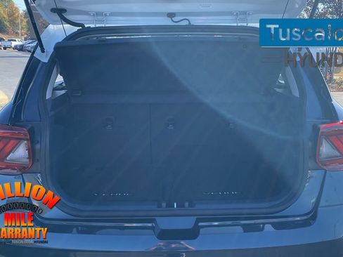 New 2026 Hyundai Venue SEL image 11