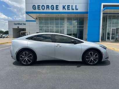 Used 2023 Toyota Prius LE