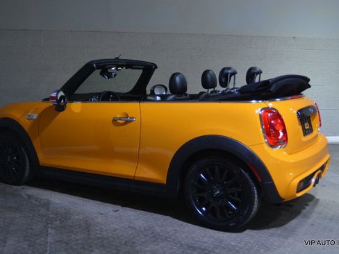 Used 2016 MINI Cooper S image 7