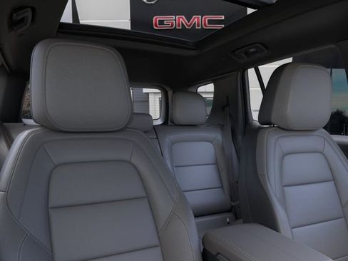 New 2026 GMC Terrain Elevation w/ Elevation Premium Package image 24
