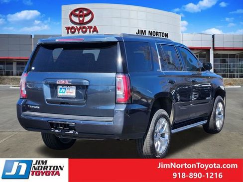 Used 2020 GMC Yukon SLT image 6