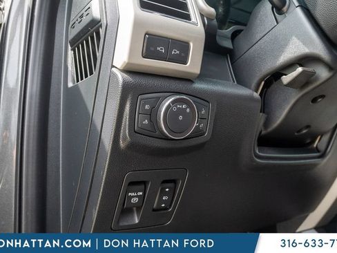 Used 2019 Ford F150 Lariat AWD/4WD image 18