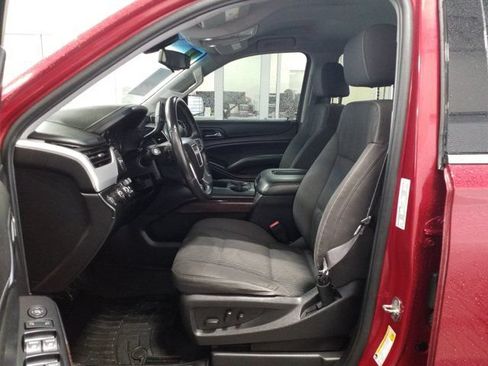 Used 2015 GMC Yukon SLE AWD/4WD image 11