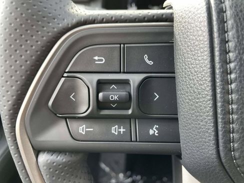 New 2026 Toyota 4Runner Limited image 33