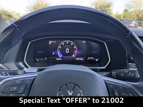 Used 2024 Volkswagen Jetta Sport FWD image 28