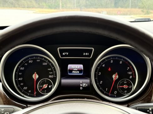 Used 2016 Mercedes-Benz GLE 350 image 27