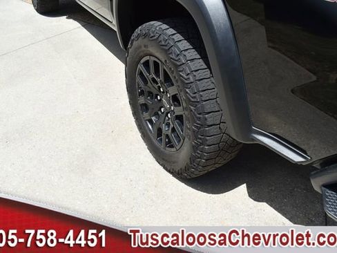 Used 2024 Chevrolet Colorado Trail Boss w/ Advanced Trailering Package AWD/4WD image 14