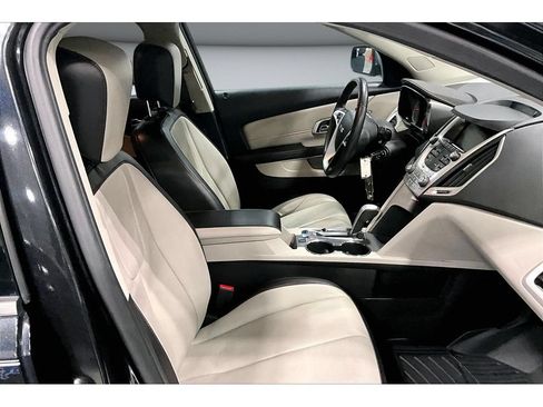 Used 2014 GMC Terrain SLT w/ Chrome Appearance Package FWD image 48
