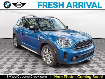 Used 2024 MINI Cooper Countryman S