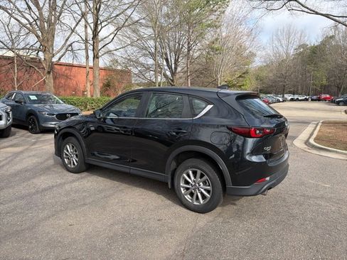 Used 2023 MAZDA CX-5 AWD 2.5 S image 3