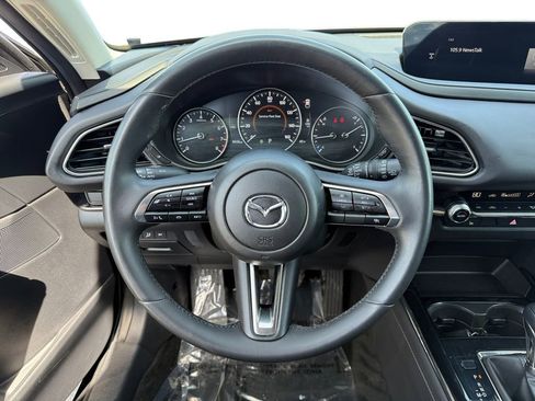 Used 2024 MAZDA CX-30 AWD 2.5 S w/ Preferred Package image 12