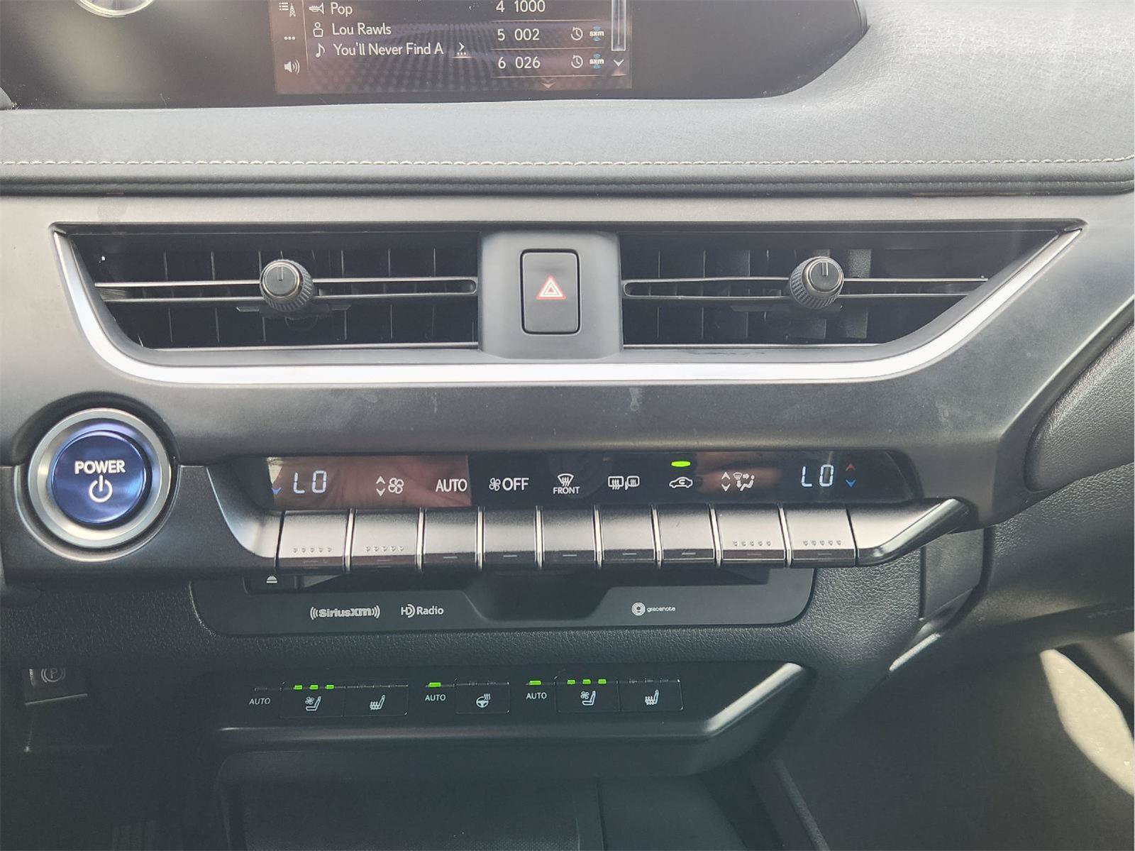 Used 2020 Lexus UX 250h w/ Premium Package AWD/4WD image 19