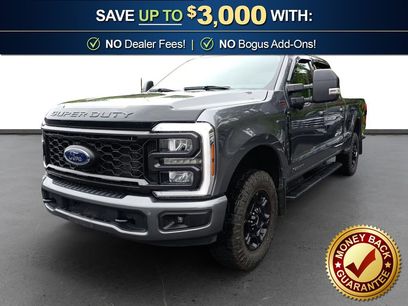 Used 2024 Ford F250 XLT w/ XLT Premium Package